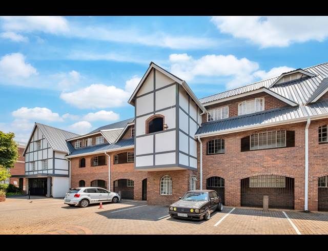 2 BEDROOM APARTMENT FOR SALE IN SANDOWN